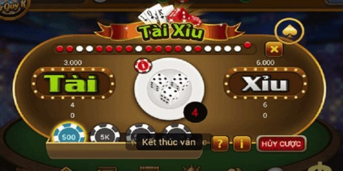 App Tài Xỉu Rút Được Tiền - Chi Tiết Các Bước Cài Đặt
