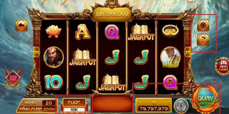 Các bước cài đặt phần mềm hack game nổ hũ