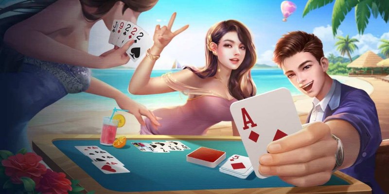 Cách để trở thành cao thủ game bài online