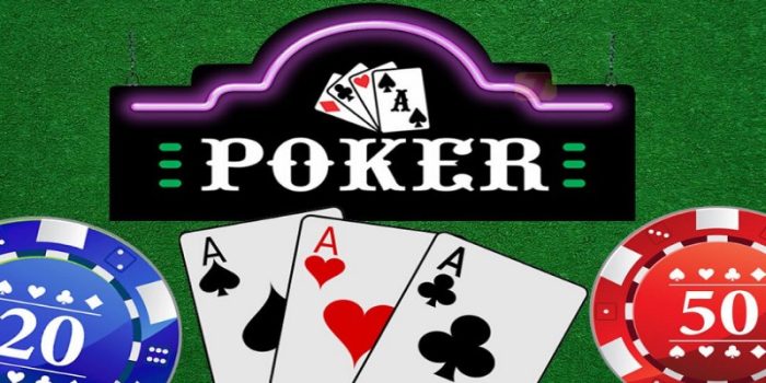 Chiến Thuật Chơi Poker Giúp Thắng Được Tiền Khủng