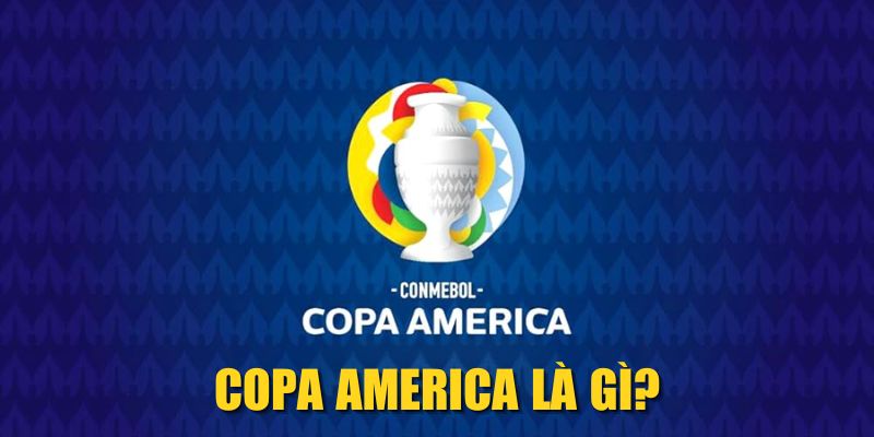 Thể Thức Thi Đấu Copa America Cập Nhật Mới Nhất 2025