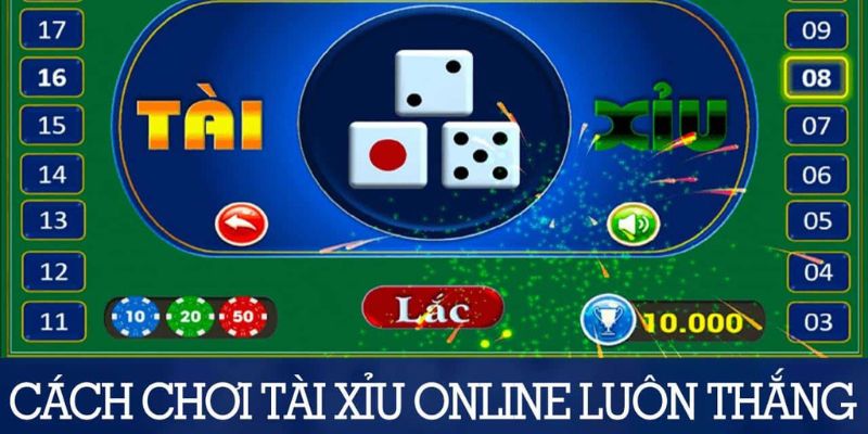 Đây là chiến thuật giúp anh em luôn nắm bắt quy luật game