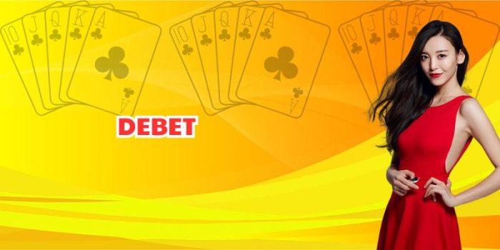 Khám Phá Debet: Thế Giới Cá Cược Đỉnh Cao, Đầy Hấp Dẫn