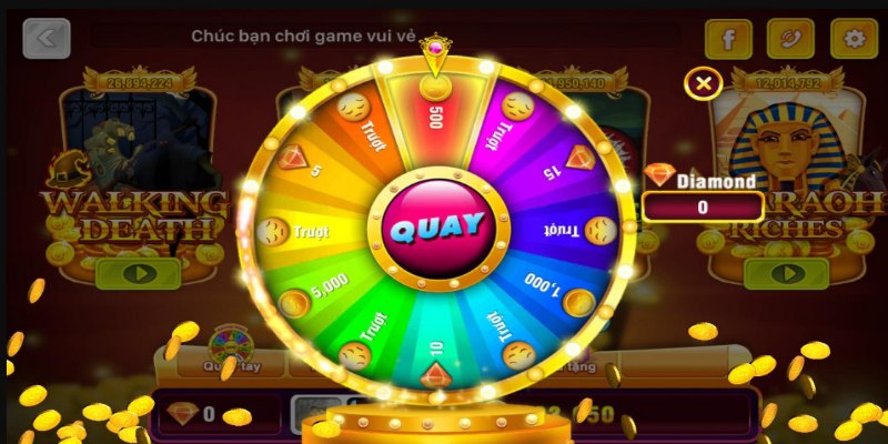 Lý do hội viên cần thực hiện cài đặt trò chơi