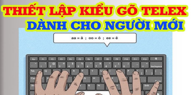 Lý do hội viên cần gõ chữ có dấu trên máy