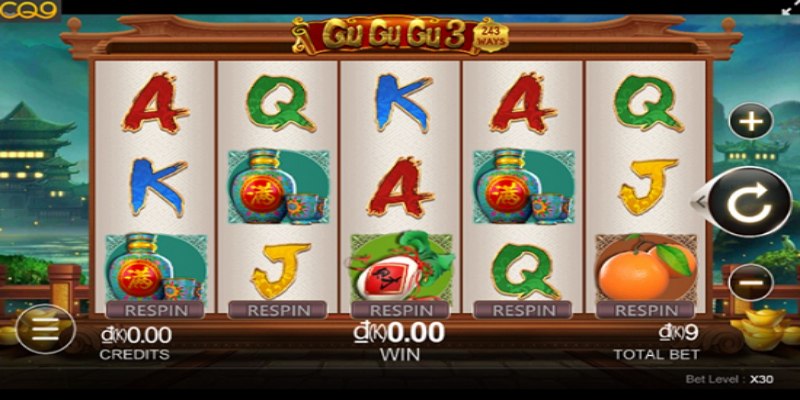 Mẹo quay game nổ hũ đổi tiền mặt chắc thắng