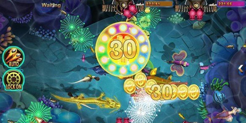 Nắm rõ thủ thuật chơi game bắn cá để làm gì ?