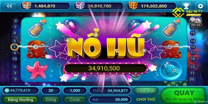 Nổ Hũ Là Gì - Giải Thích Trò Chơi Cá Cược Hấp Dẫn Nhất