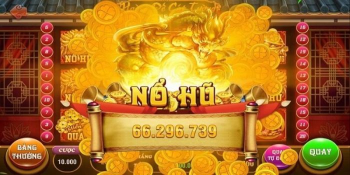 Siêu Nổ Hũ - Hướng Dẫn Mẹo Chơi Tăng Khả Năng Thắng