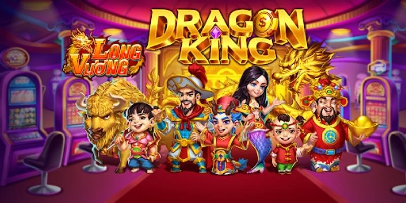 Tải Bắn Cá Long Vương Free, Dễ Dàng Trên Các Nền Tảng