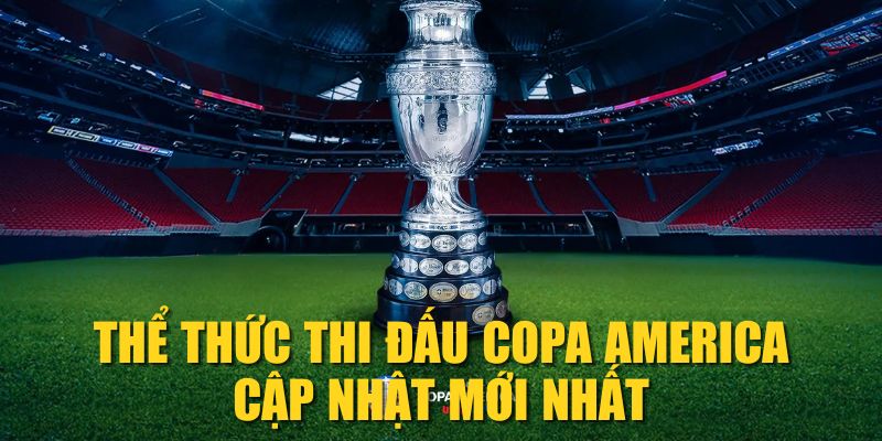 Tổng quan về giải đấu