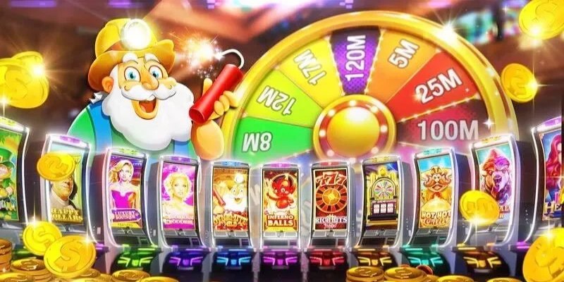 Thông tin chung về trò quay hũ đổi tiền