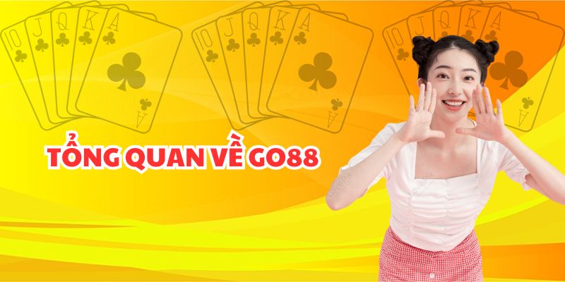 Tổng quan về Go88