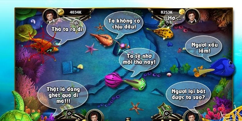 Top lý do săn cá vua hải tặc được yêu thích