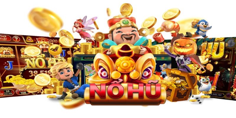 Ưu điểm khi tham gia hình thức nổ hũ tiền mặt