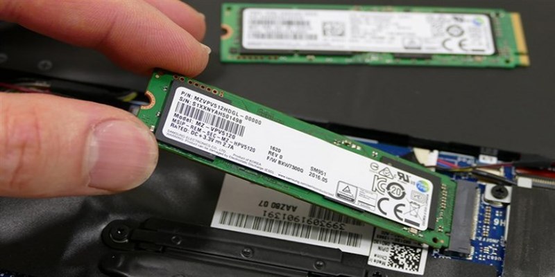 Việc update giúp hạn chế rủi ro về lỗi máy