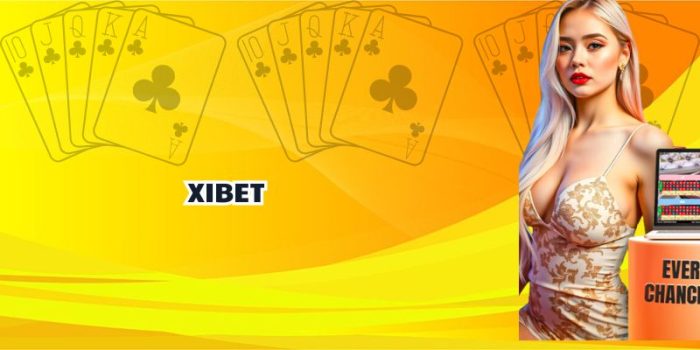 Khám Phá Xibet Nhà Cái Cá Cược Hàng Đầu, Bảo Mật Cao