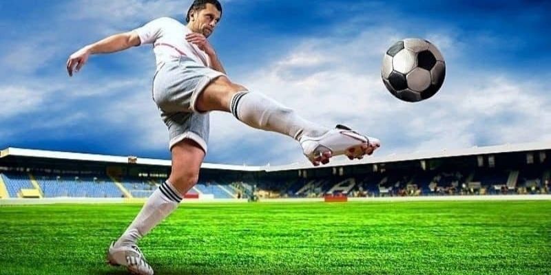 Các yếu tố quyết định thắng thua cả trận đấu
