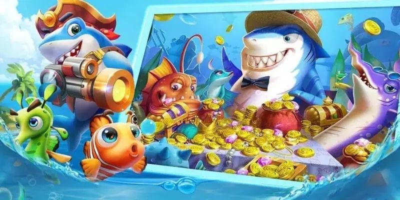 Cách chơi đơn giản, chỉ cần nắm đúng các quy tắc