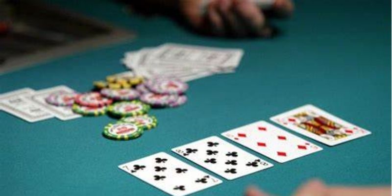 Cách Chơi Poker – Hướng Dẫn Đơn Giản Dễ Hiểu Cho Tân Thủ