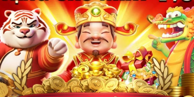 Chú ý thời gian áp dụng để không bỏ lỡ quà thưởng