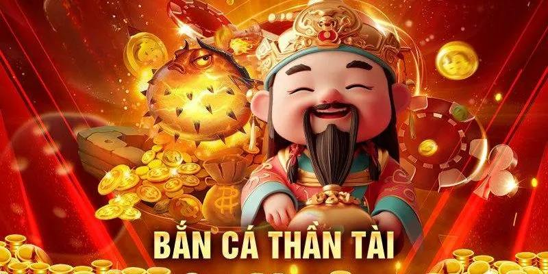 Cơ hội nhận thưởng lớn từ các tính năng săn ngư độc đáo