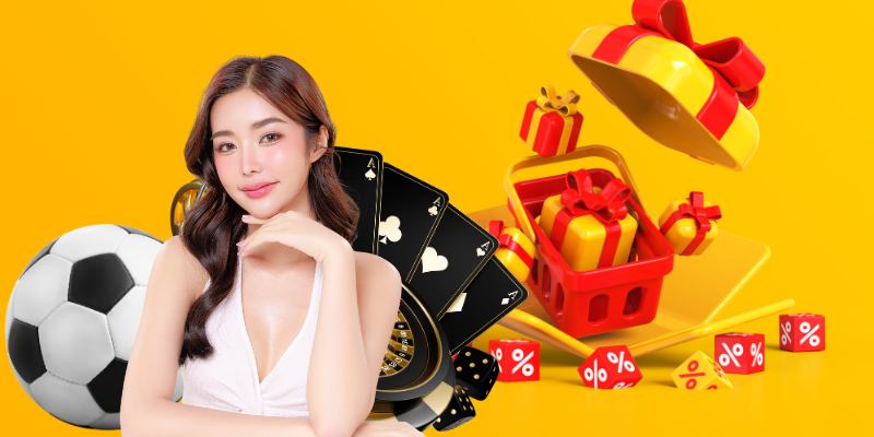 Danh mục đa dạng giúp sân cược chinh phục người dùng