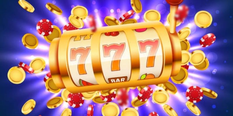 Game Nổ Hũ Tặng Tiền Khởi Nghiệp – Bệ Phóng Hấp Dẫn 2025