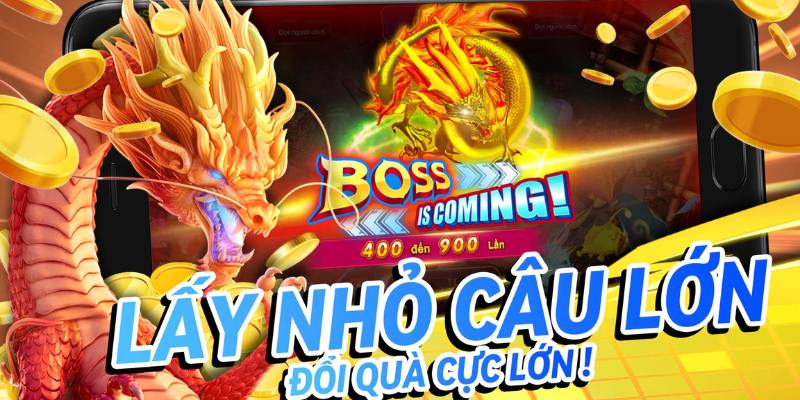 Khám phá loạt tính năng sáng tạo tạo nên cơn sốt săn ngư