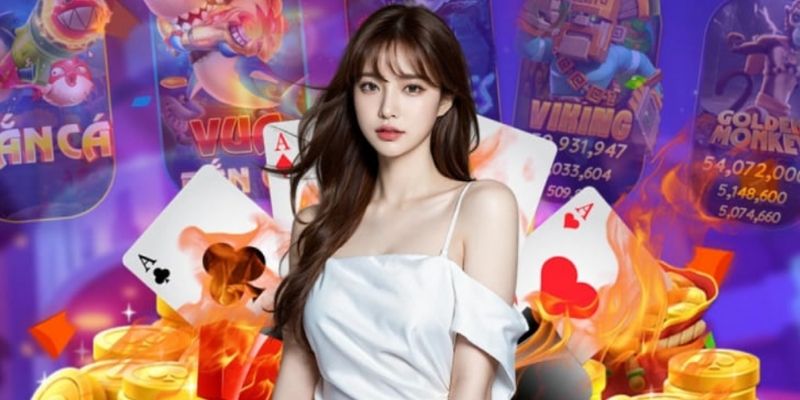 M88VIN luôn là sân chơi giải trí online uy tín tuyệt đối