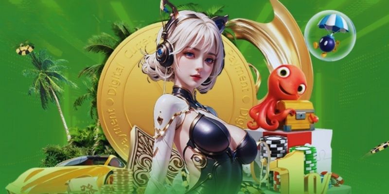 M88VIN – Cổng Game Đổi Thưởng Uy Tín, Chơi Phát Mê Luôn