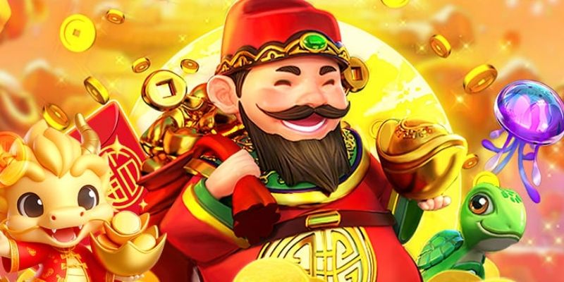 Nắm bắt từ a tới z về game nổ hũ tặng tiền khởi nghiệp