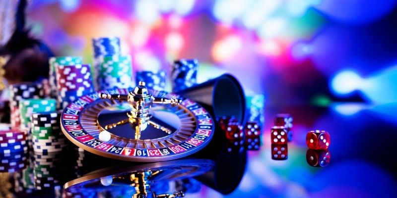 Nhà cái có kho game đa dạng, xả stress cực hiệu quả