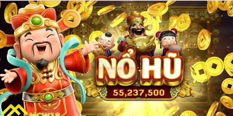 Nổ Hũ Thần Tài TFT – Săn Thưởng Khủng, Đổi Đời Giây Lát