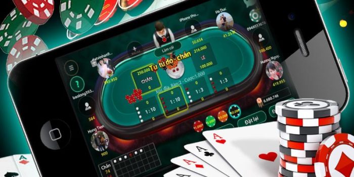 Poker Đổi Thưởng Online Đỉnh Cao, Rinh Tiền Triệu Cực Đã