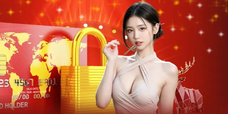 Sân cược đảm bảo cơ chế pháp lý rõ ràng, bảo mật tối đa