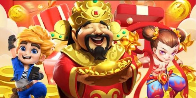 Tận hưởng sân chơi free ăn thưởng khủng cực hời