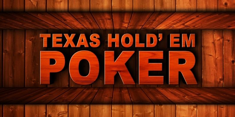 Texas Poker Việt Nam – Trò Chơi Bài Chiến Thuật Đầy Trí Tuệ
