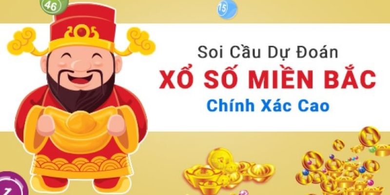 Tìm hiểu các cách soi cầu miền Bắc hôm nay