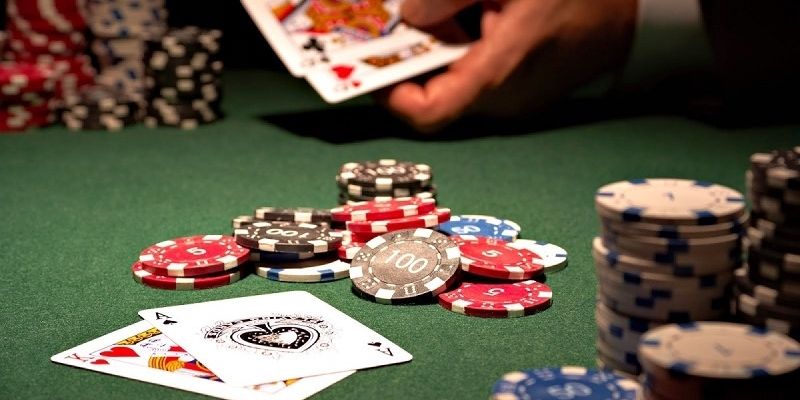 Tổng quan đôi nét về cách chơi poker