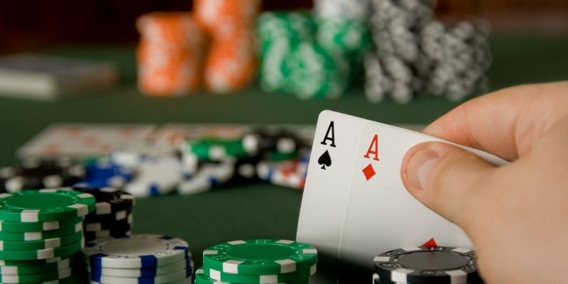 Tựa game Texas Poker Việt Nam với chiến thuật đỉnh cao