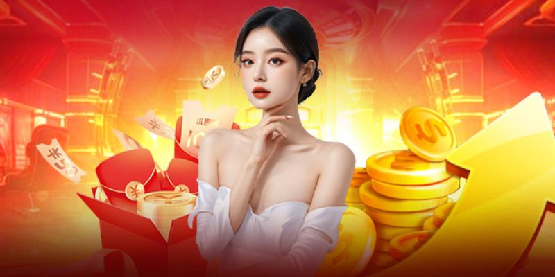 Ưu đãi đa tầng cùng vô vàn những phần quà giá trị khó cưỡng