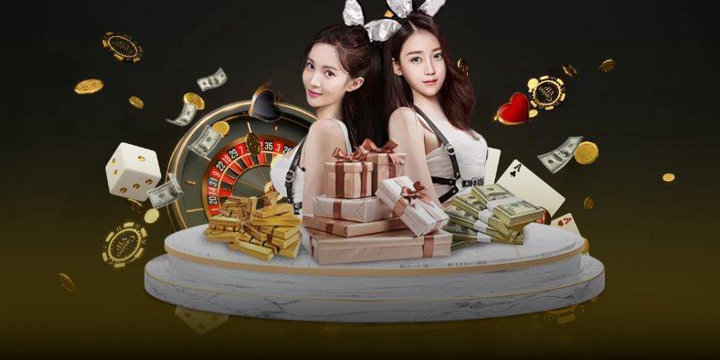 Ưu đãi khủng mỗi ngày dành riêng cho mọi hội viên nhà cái