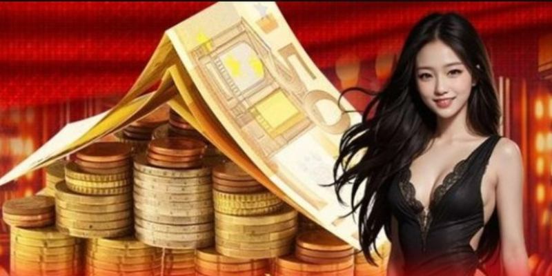 Vipbet – Sân Chơi Thượng Lưu, Vô Vàn Quà Lớn Độc Quyền